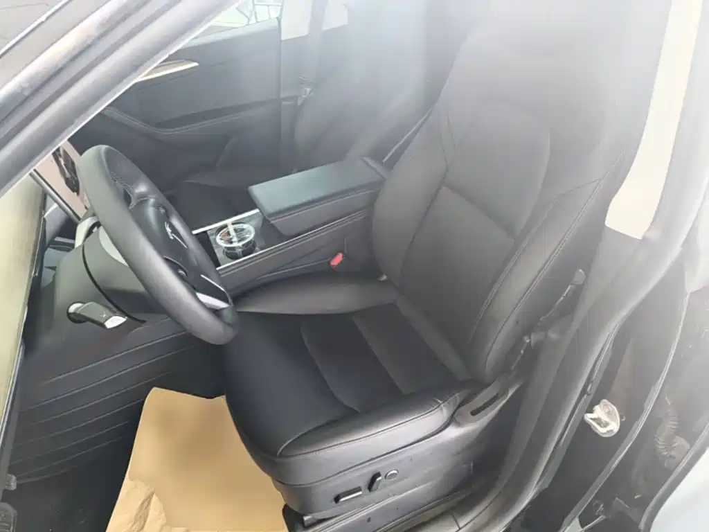 Tesla Model Y — миниатюра 15