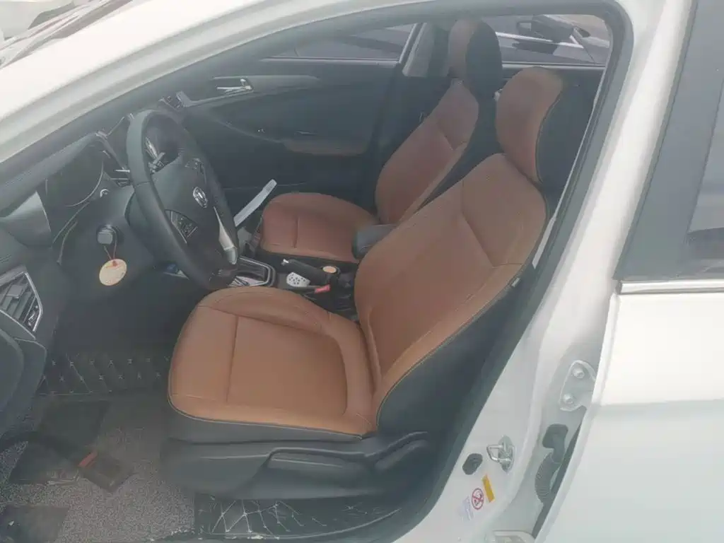 Changan Eado — миниатюра 15