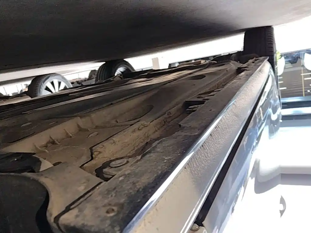Volkswagen Golf — миниатюра 21