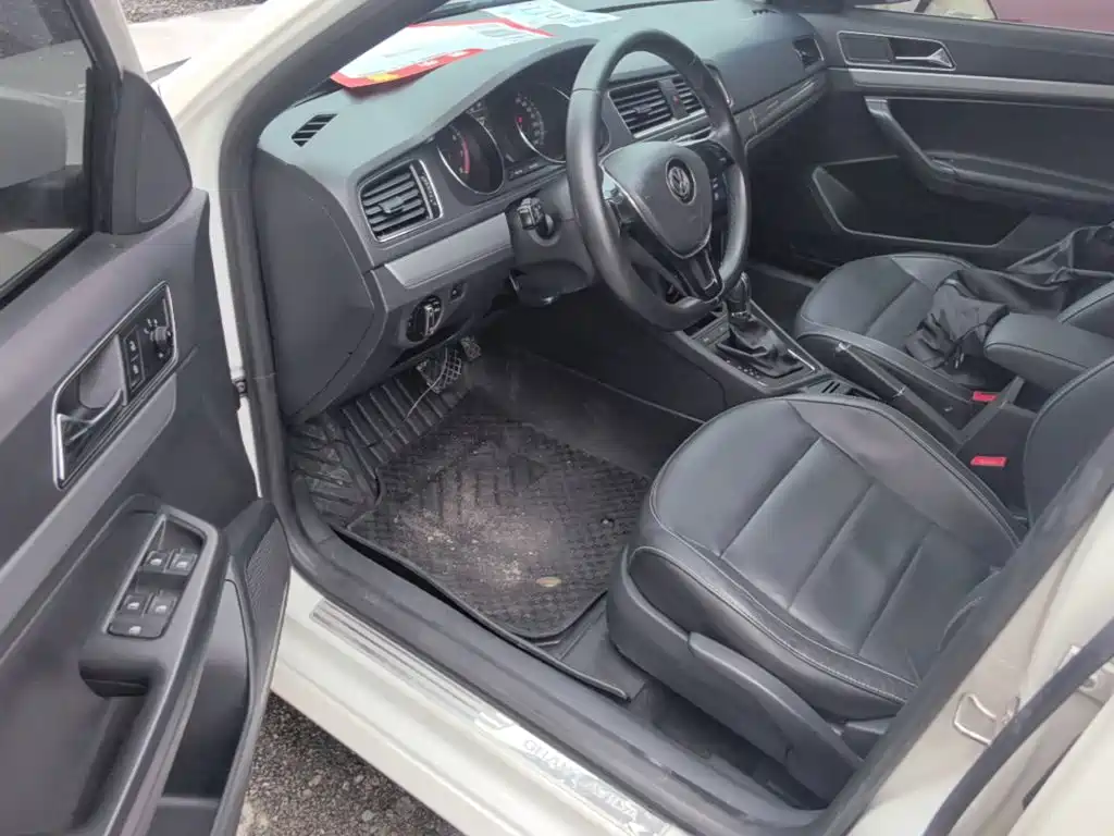 Volkswagen Gran Lavida — миниатюра 16