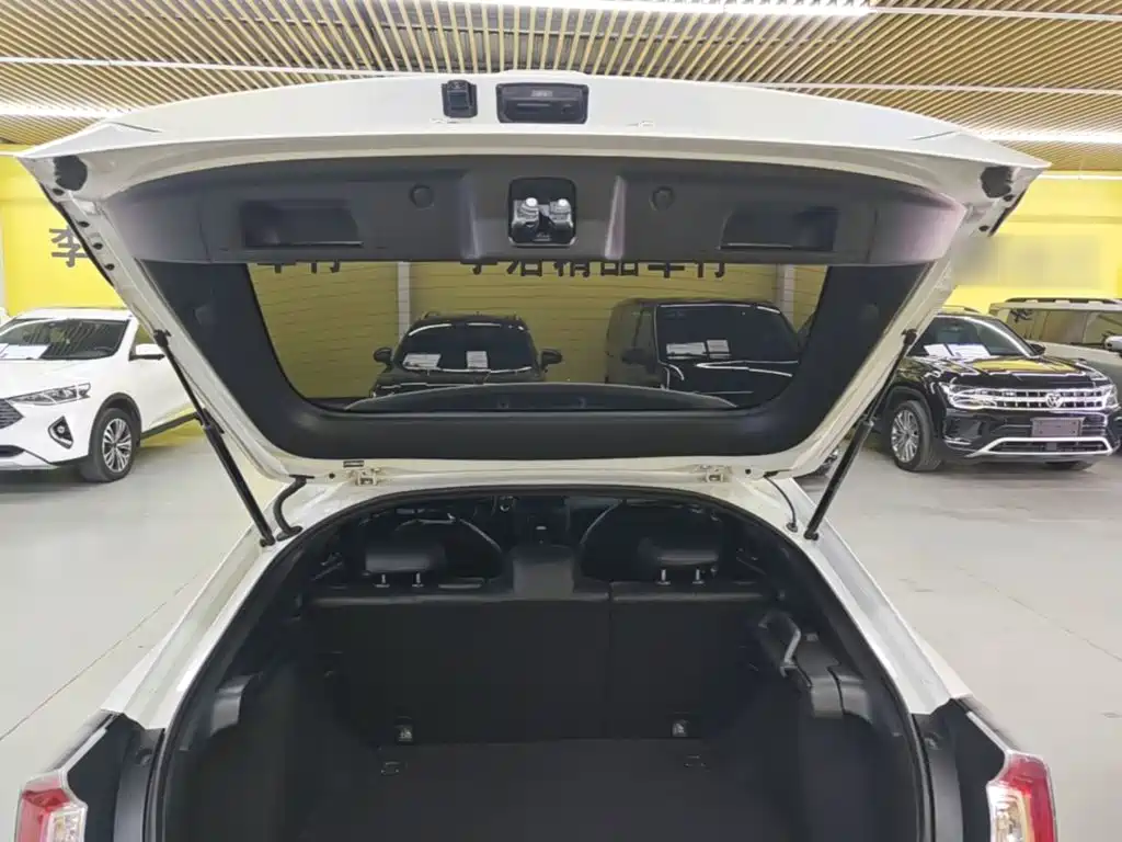 Honda Civic — миниатюра 19