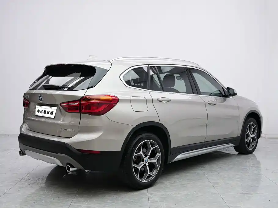BMW X1 — миниатюра 17