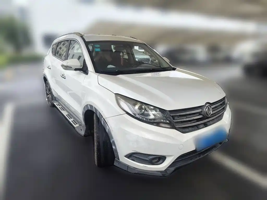 Fengguang Fengguang 580 — миниатюра 24