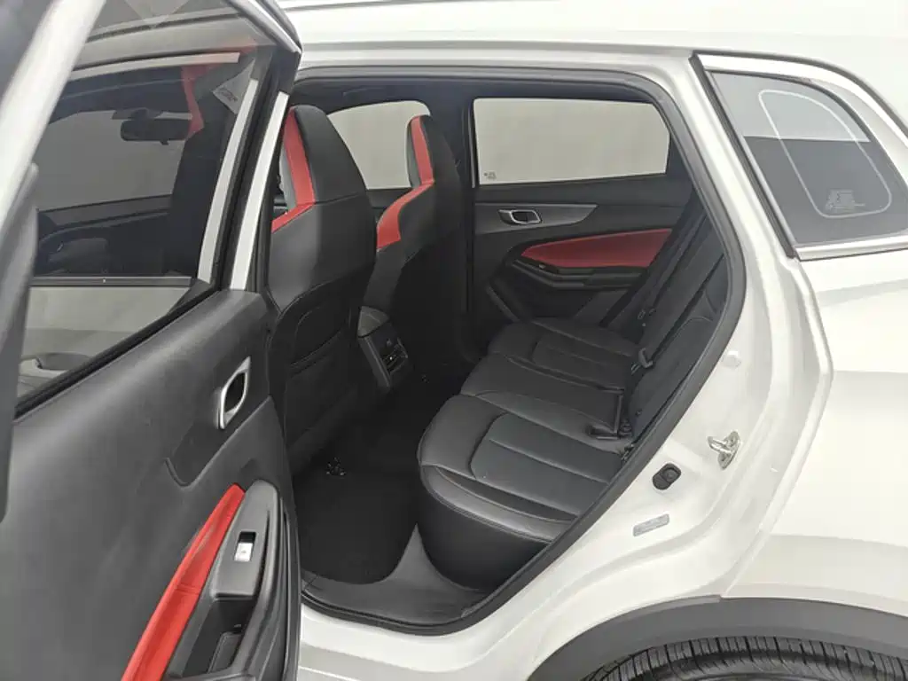 Changan CS55PLUS — миниатюра 7