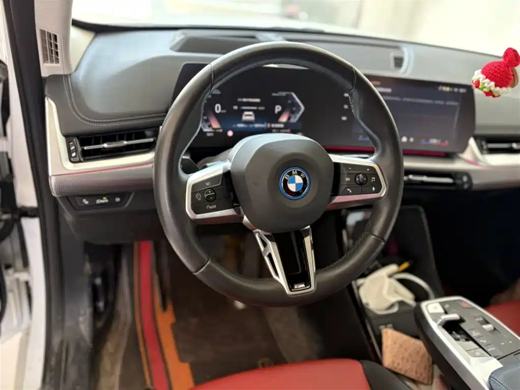 BMW iX1 2023 xDrive30L M Sport