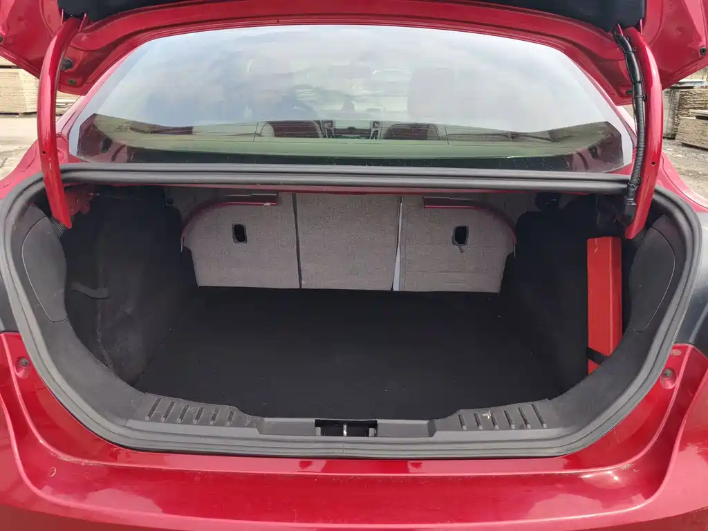 Ford Focus — миниатюра 21