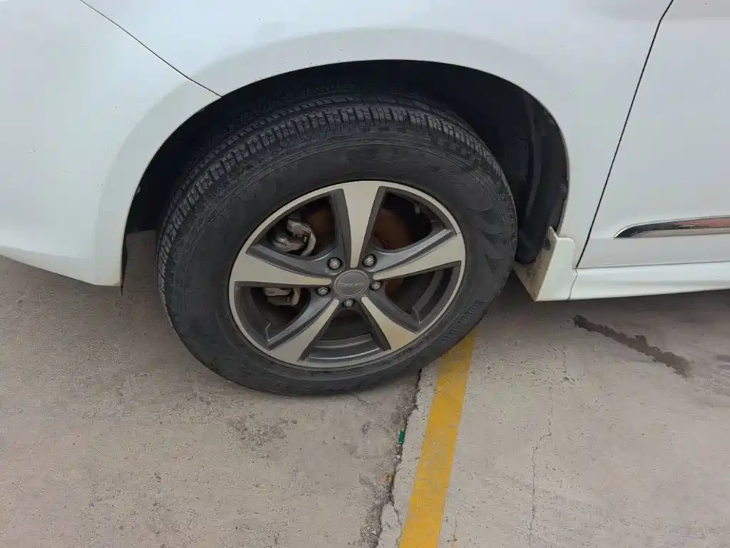 Haval H6 — миниатюра 23