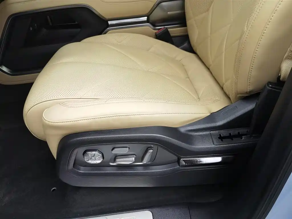 FANG CHENG BAO LEOPARD 8