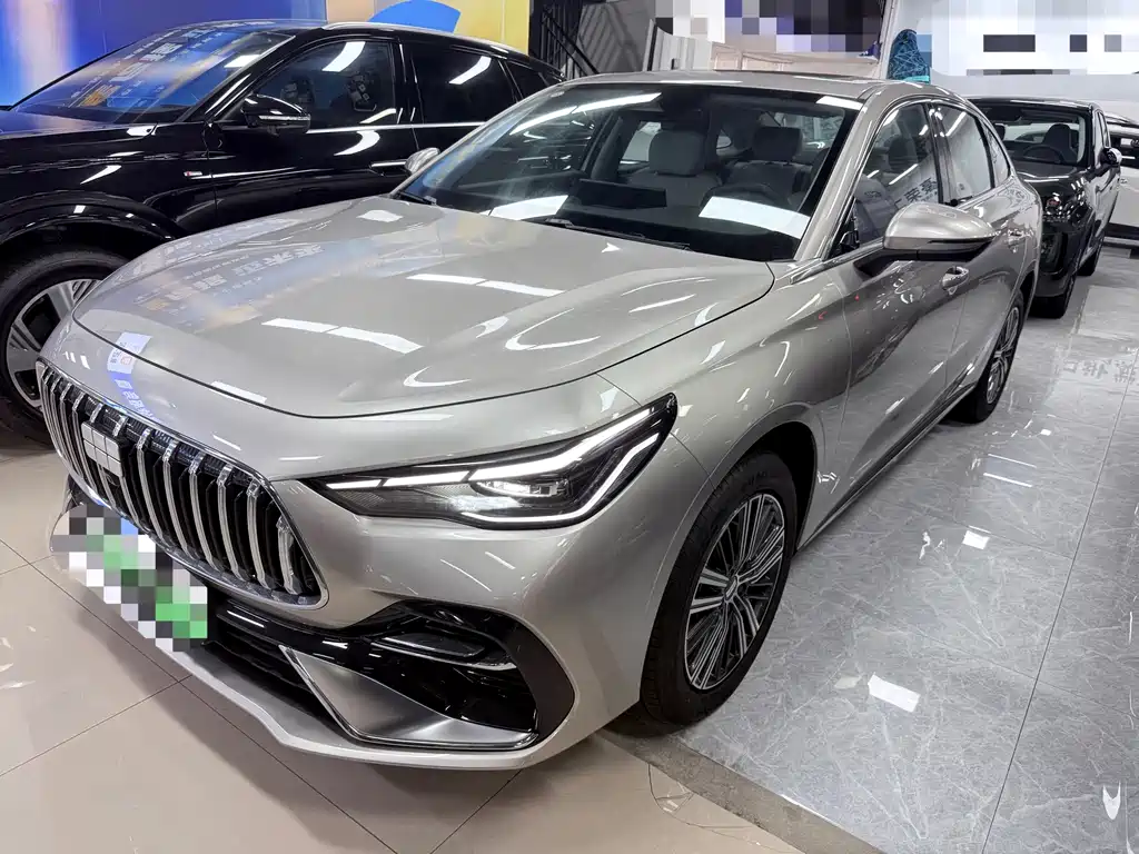 Galaxy Galaxy Xingyao 6 — миниатюра 2