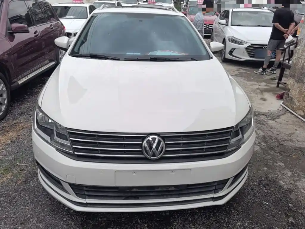 Volkswagen Gran Lavida — миниатюра 3