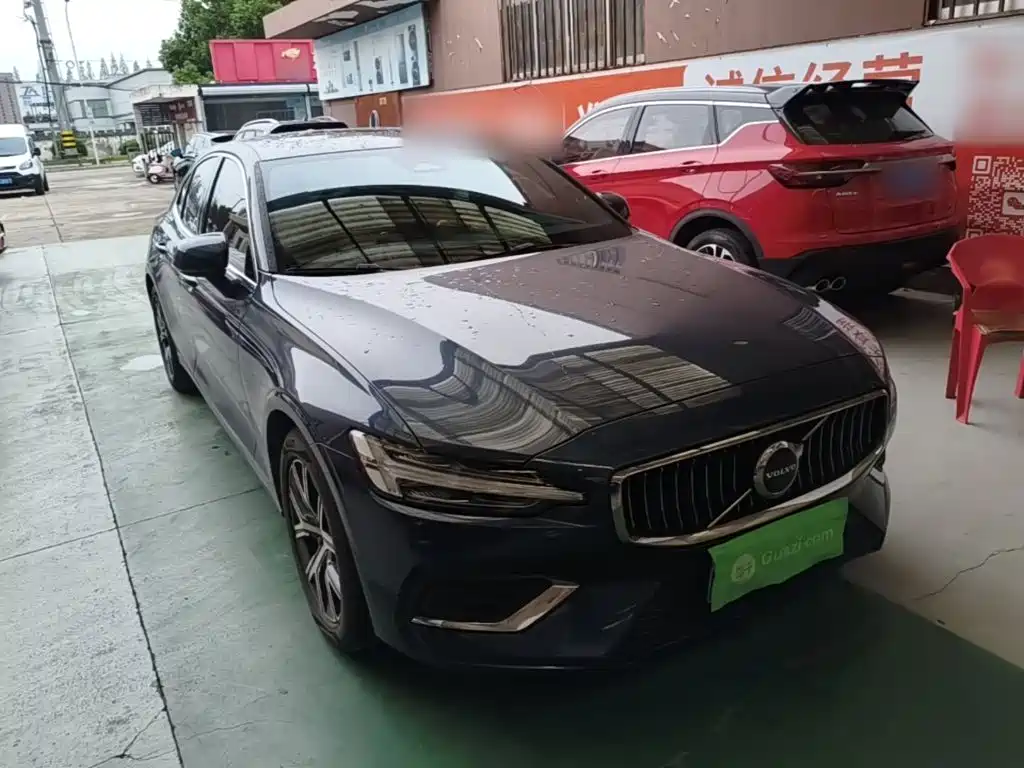 Volvo S60 — фотографии объявления, Фото 23