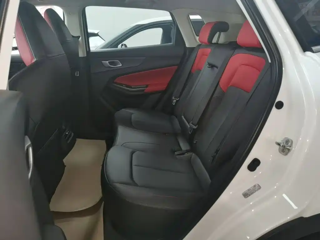 Changan CS55PLUS — миниатюра 17