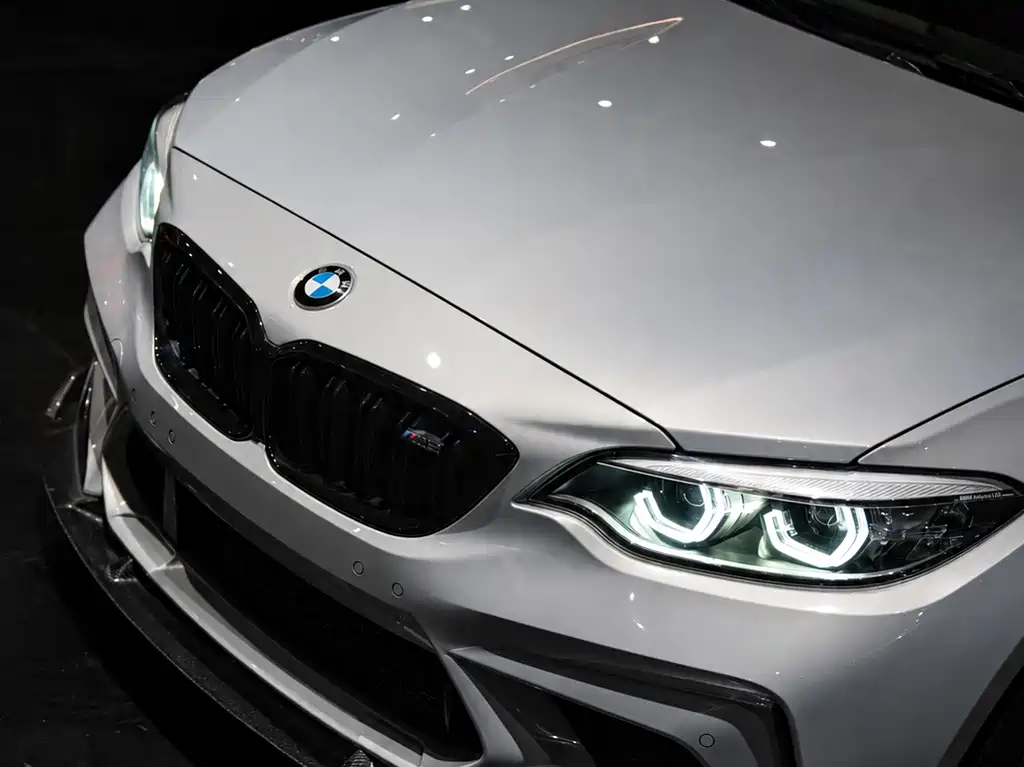 BMW M2 — миниатюра 6