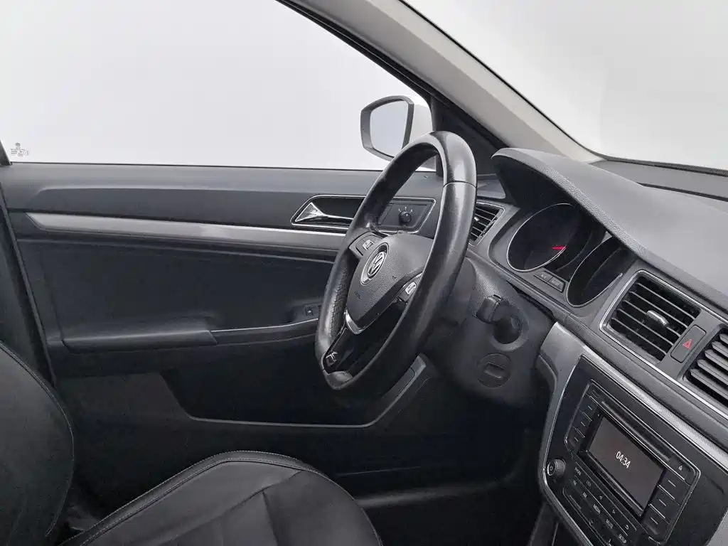 Volkswagen Gran Lavida — миниатюра 22