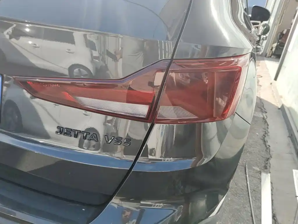 Jetta VS5 — миниатюра 8