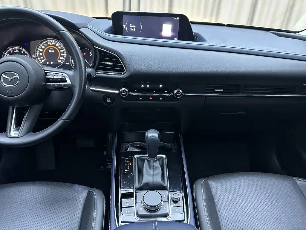 Mazda CX-30 — миниатюра 15