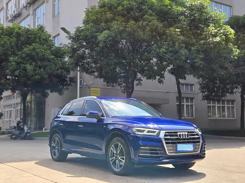 AUDI Q5L
