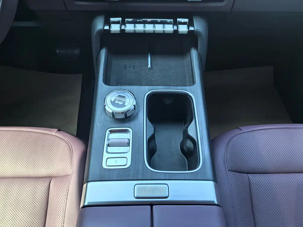iCAR iCAR V27 — миниатюра 9