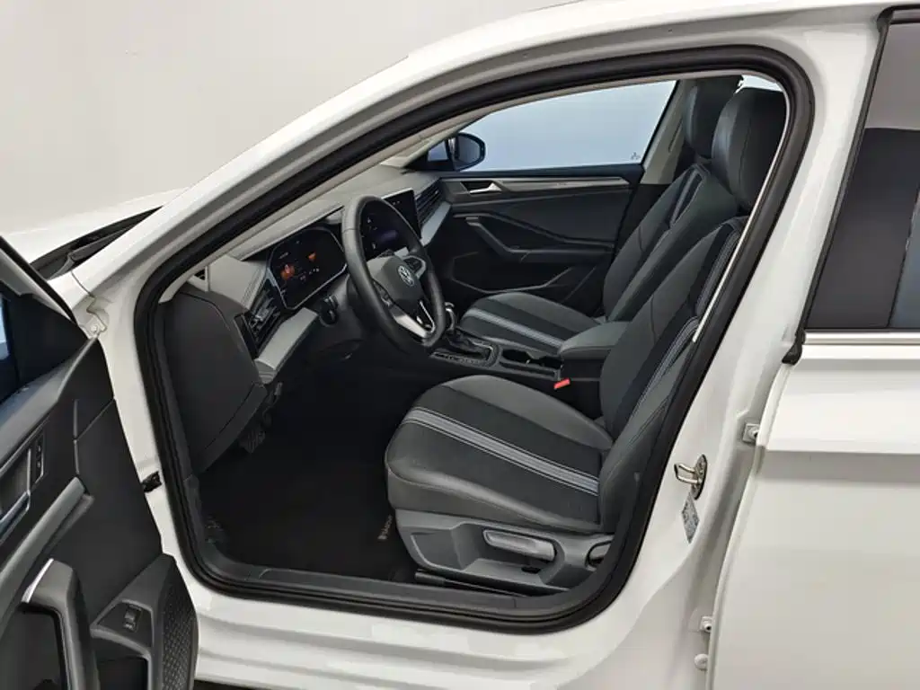 Volkswagen Sagitar — миниатюра 8