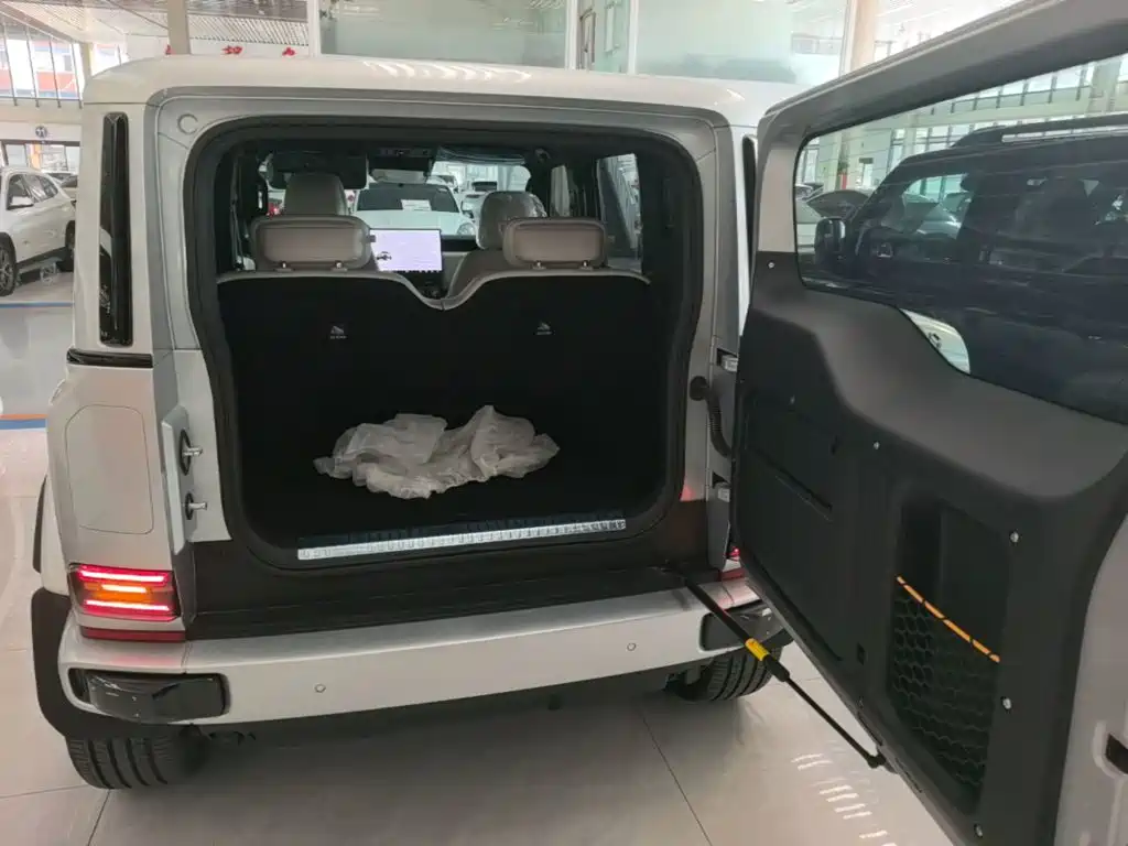 iCAR iCAR Super V23 — миниатюра 19