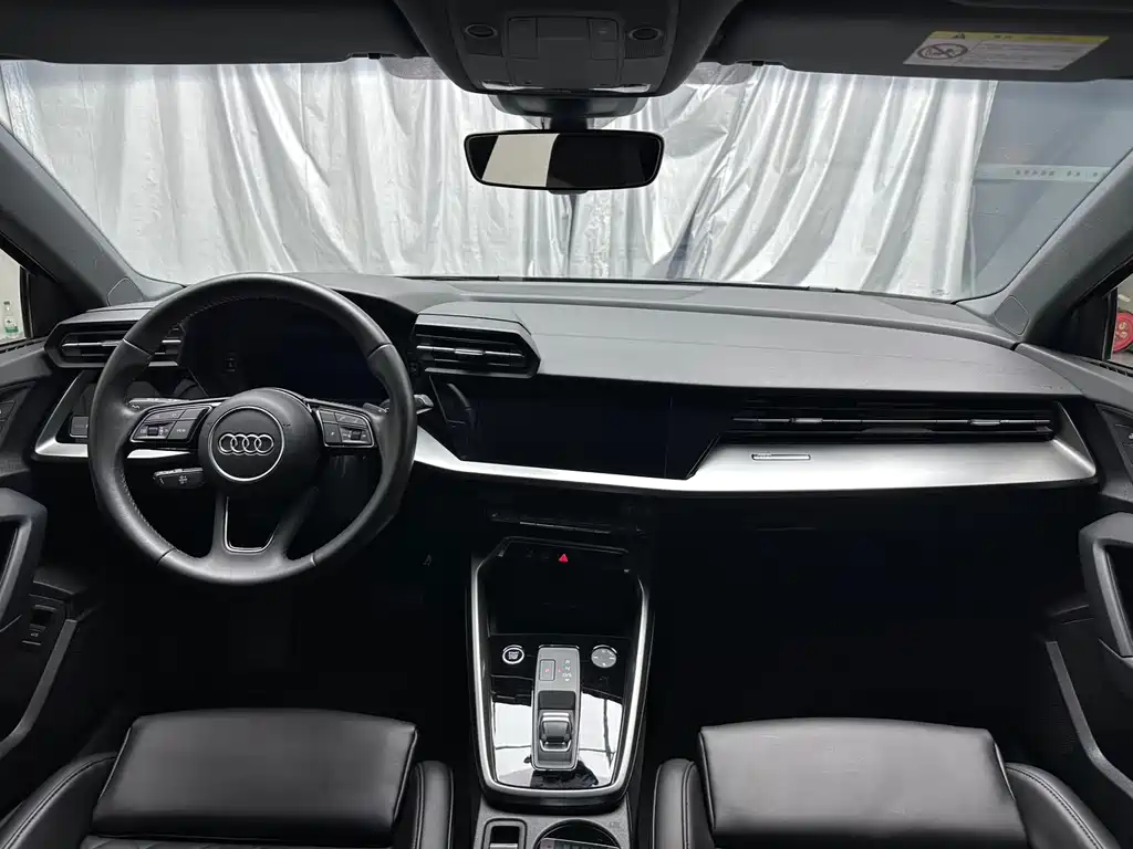 Audi A3 2021 Sportback 35 TFSI Sport