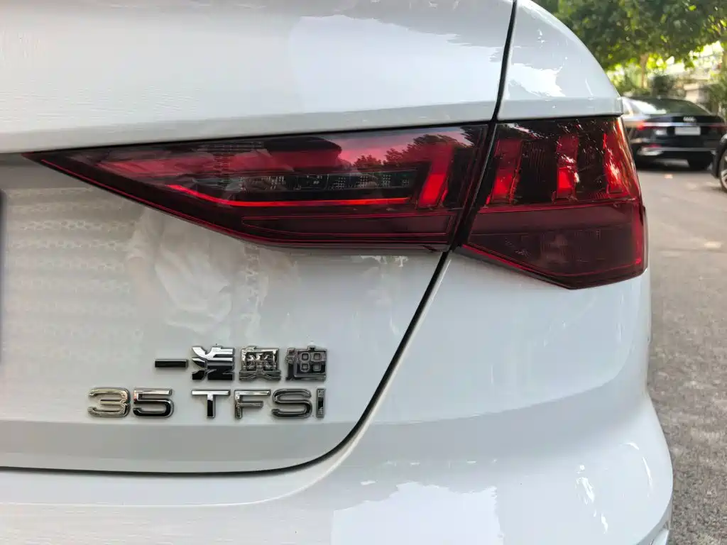 Audi A3 — миниатюра 14