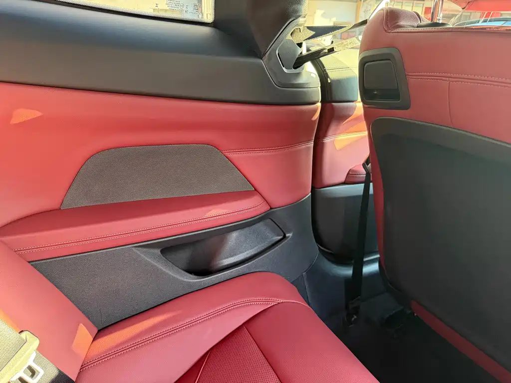 BMW 4 Series — миниатюра 10