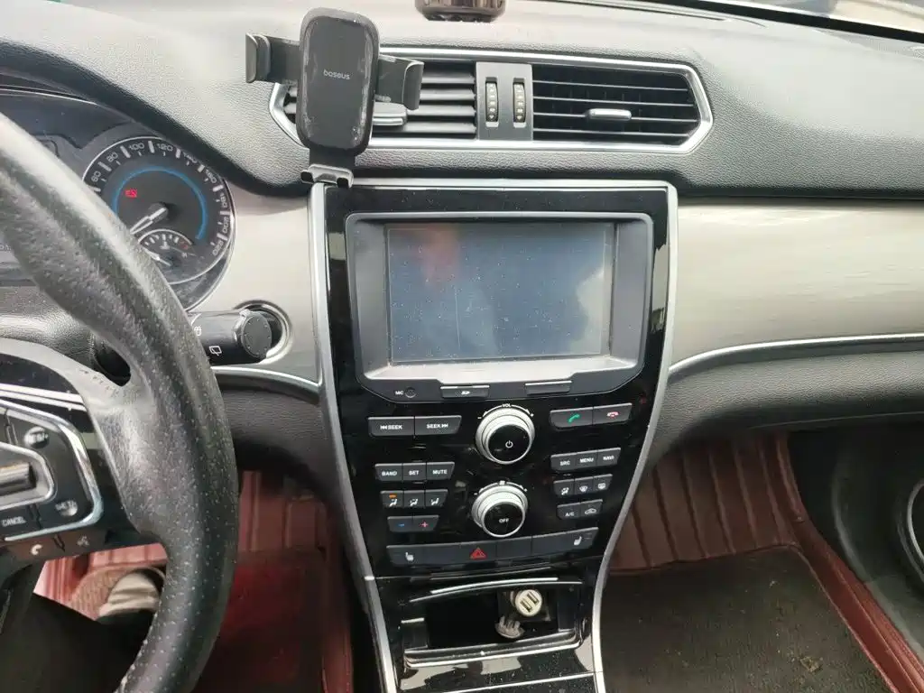 Haval H2 — миниатюра 9