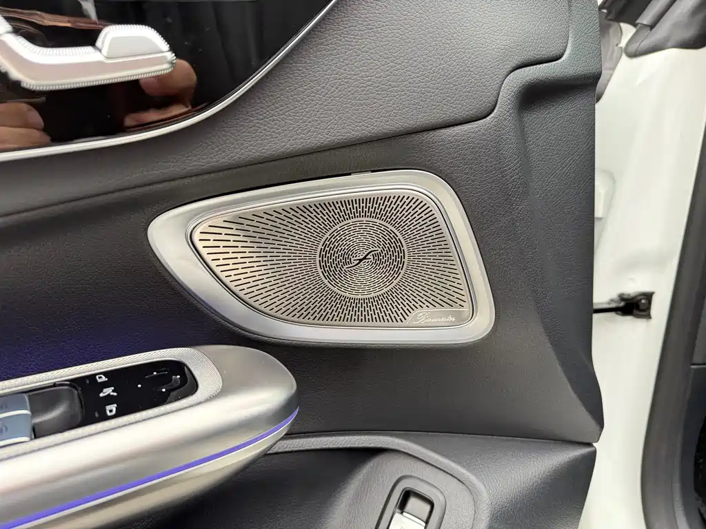 Mercedes-Benz CLE 2025 CLE 300 4MATIC