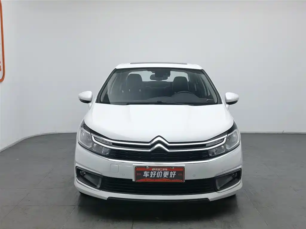 CITROEN C4L