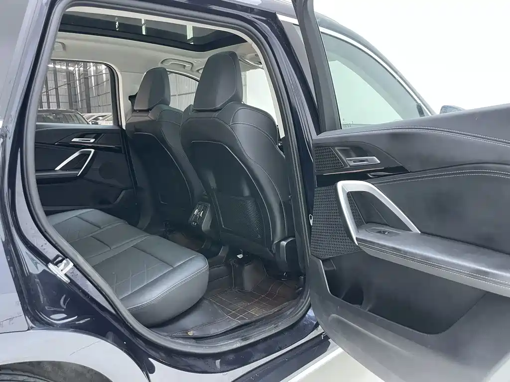 BMW X1 — миниатюра 28