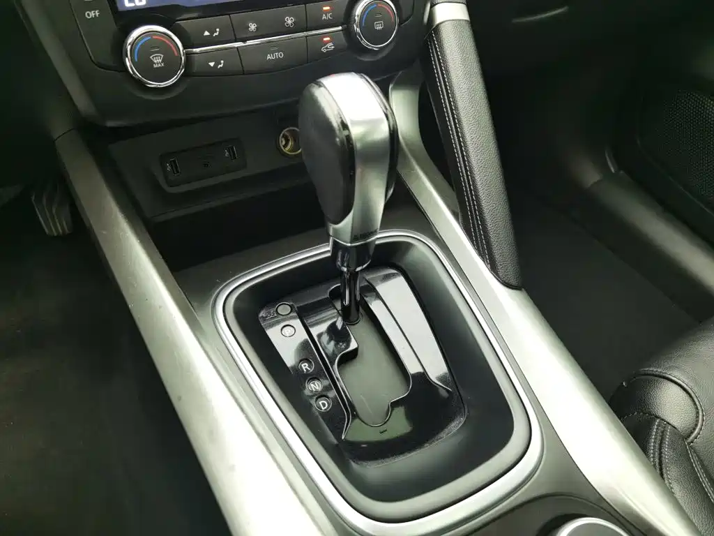 Renault Kadjar — миниатюра 13