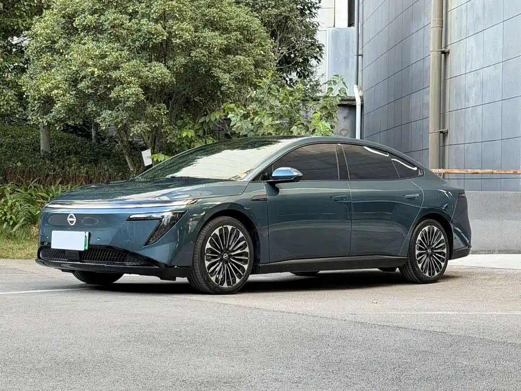 Nissan N7