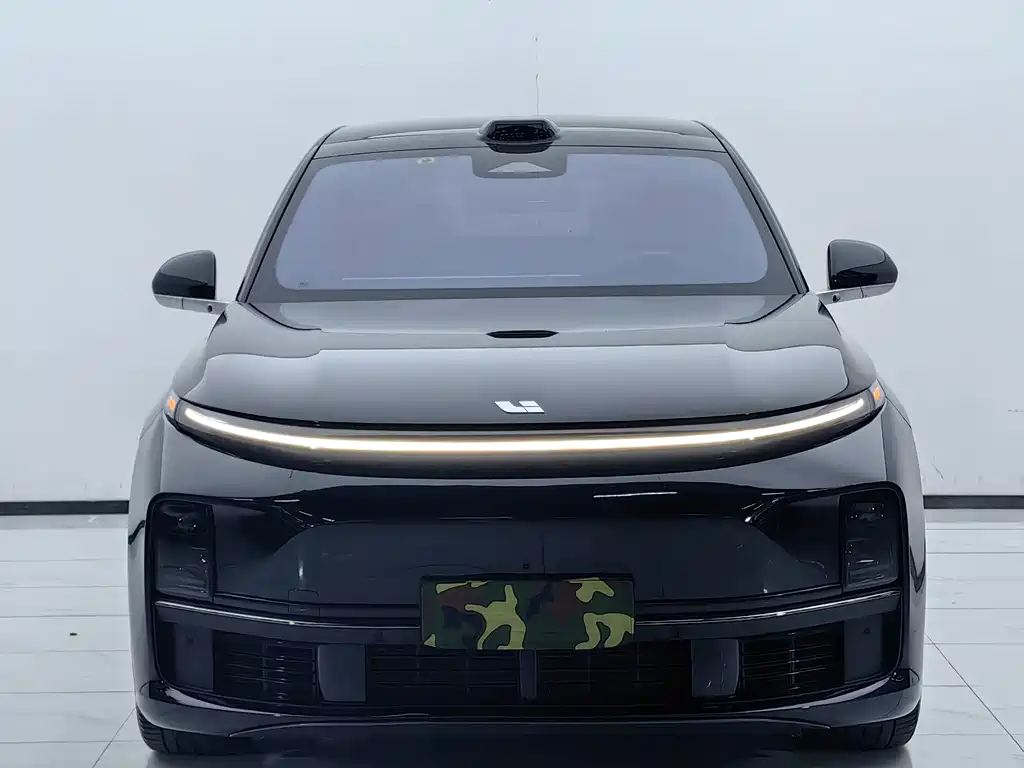 Li Auto Li L7 — миниатюра 2