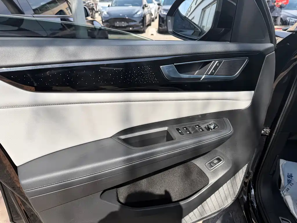 Volkswagen Teramont 2022 330TSI Luxury