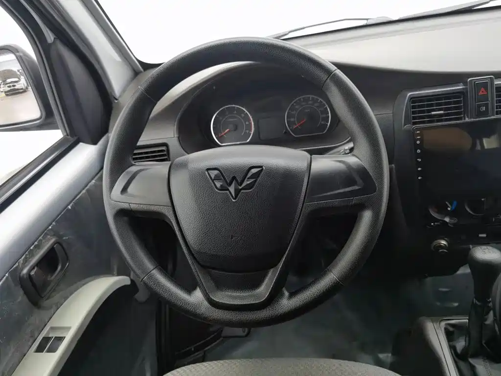 Wuling Rongguang — миниатюра 14