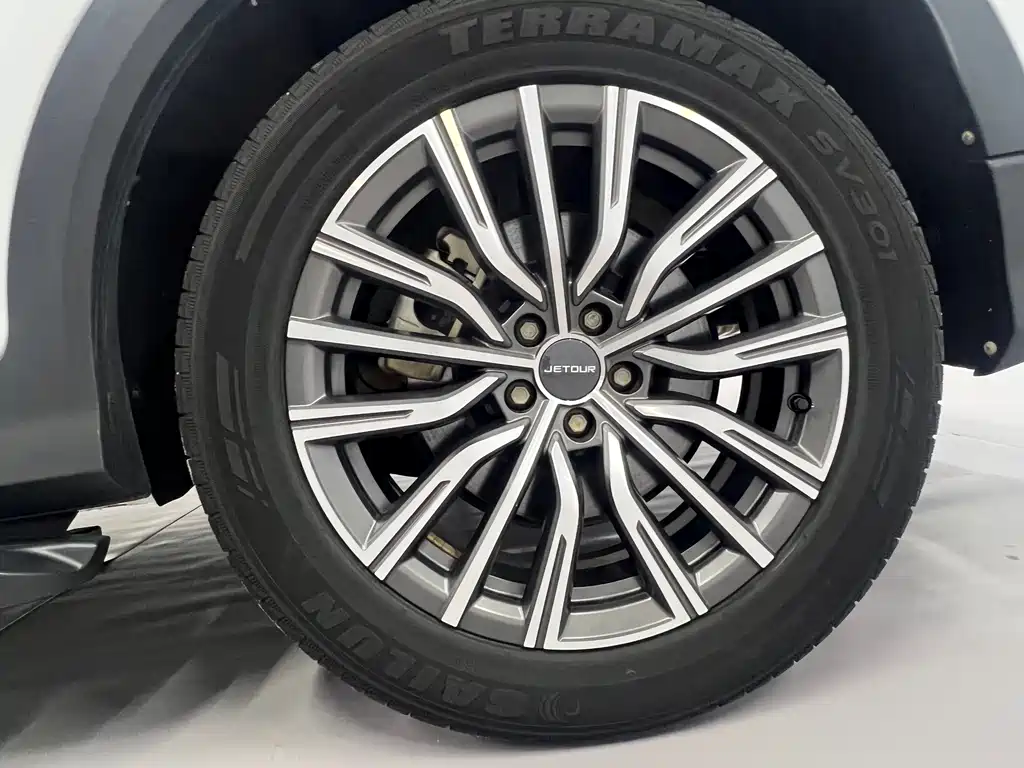 Jetour X70 PLUS — миниатюра 7