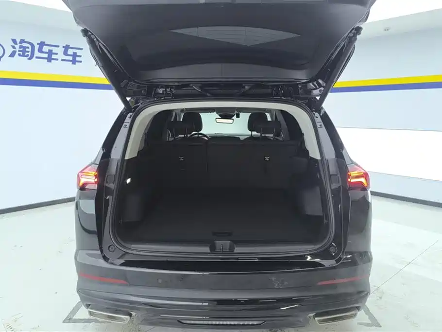 Buick Envision Plus Plus 2025 Plus 28T Platinum