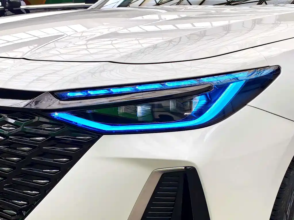 Chery Arrizo 8 — миниатюра 15