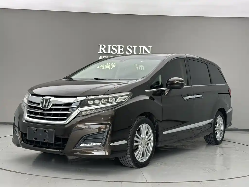Honda Elysion