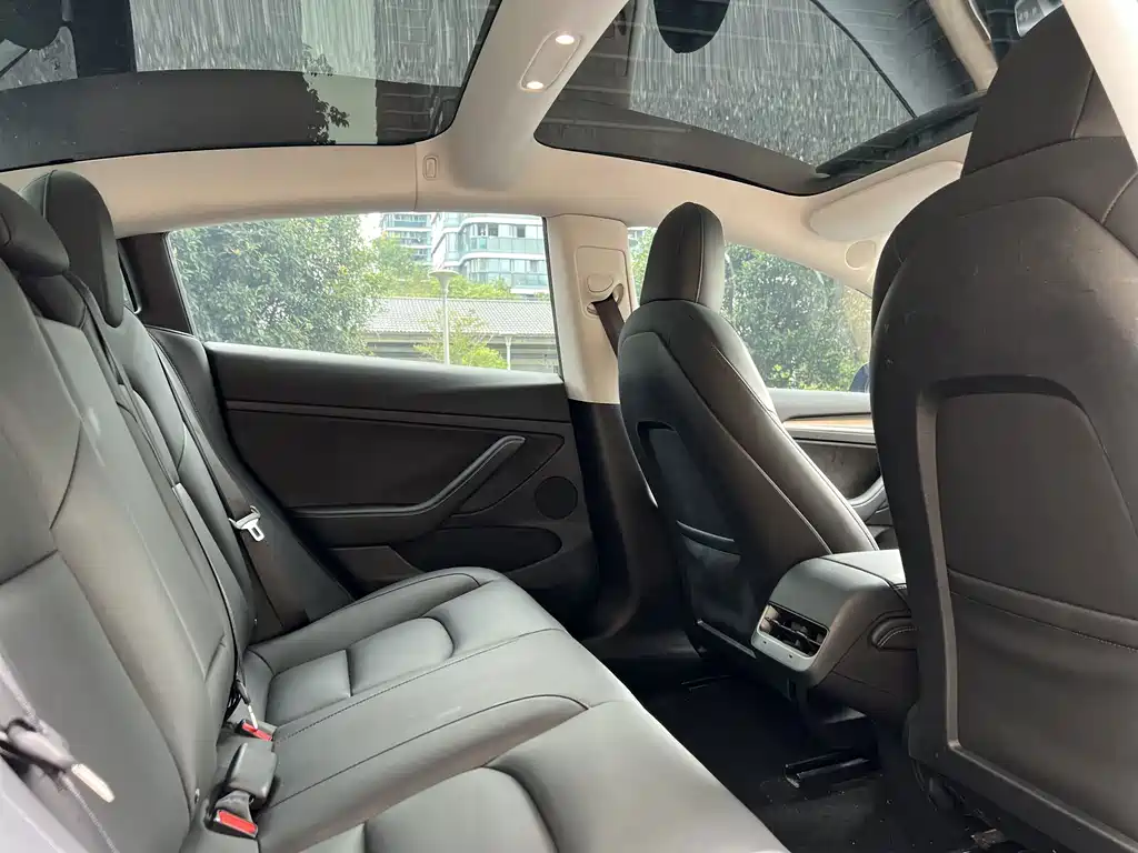 Tesla Model 3 — миниатюра 12