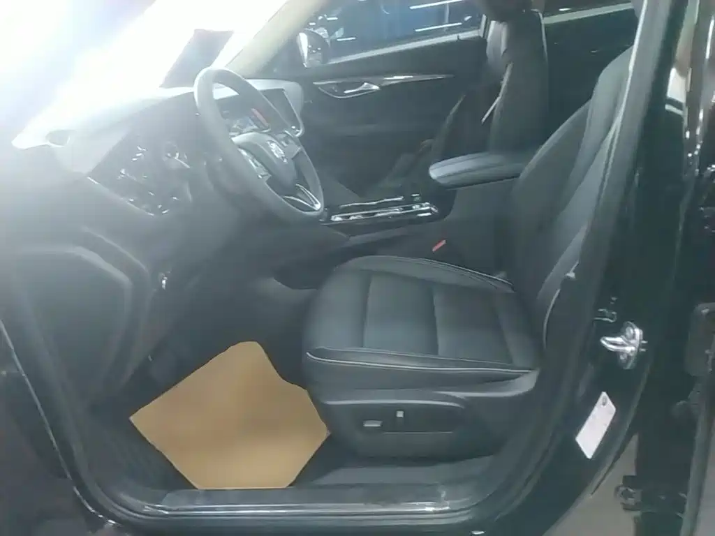 Buick Envision Plus — миниатюра 15