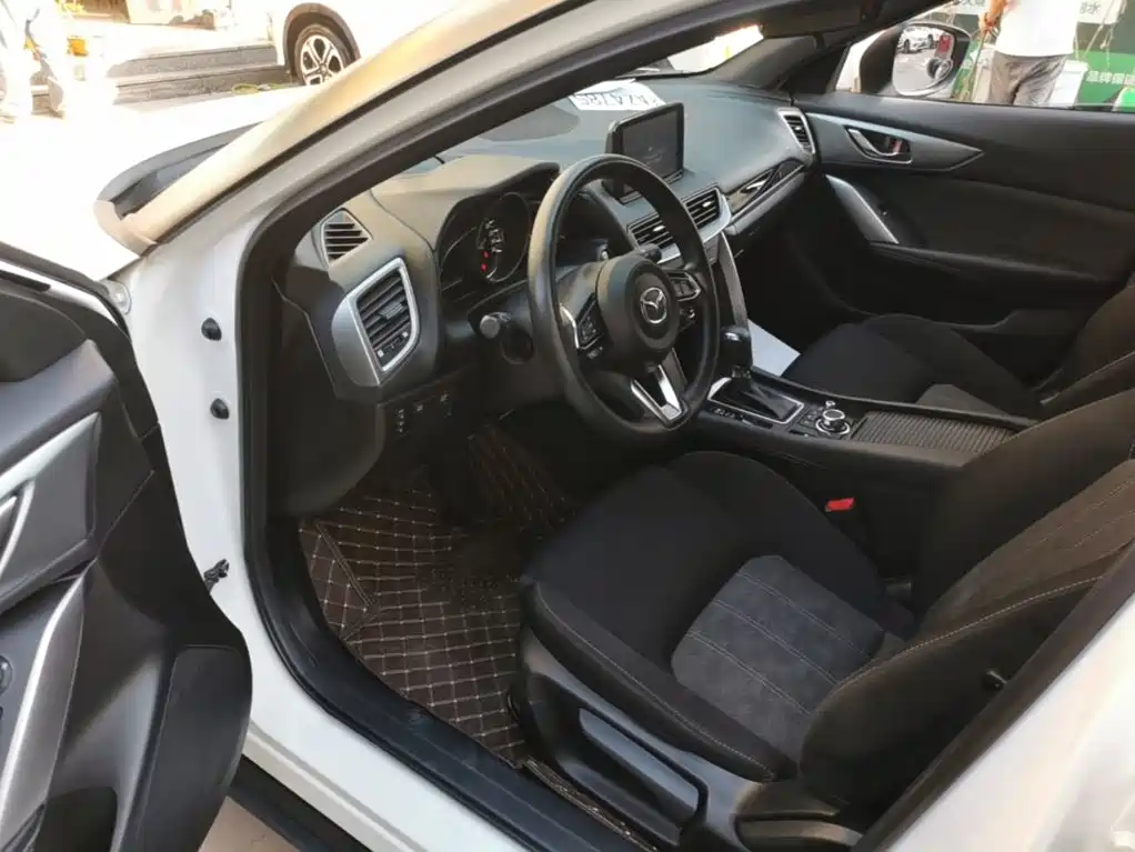Mazda CX-4 — миниатюра 15