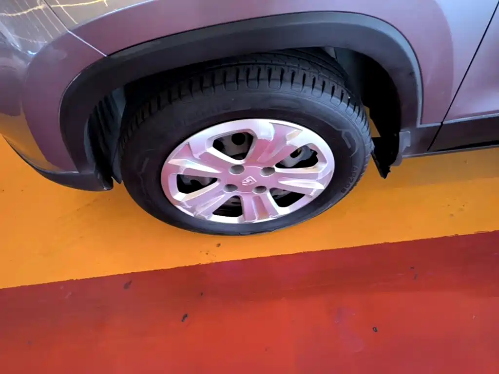 Baojun 510 — миниатюра 23