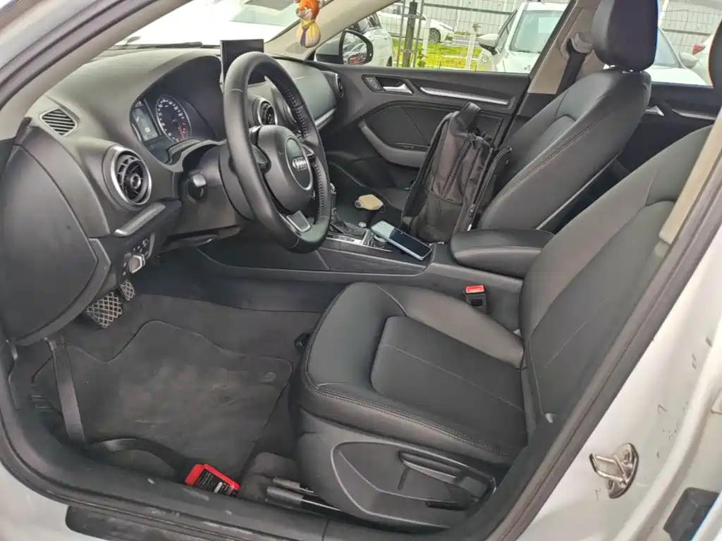 Audi A3 — миниатюра 15