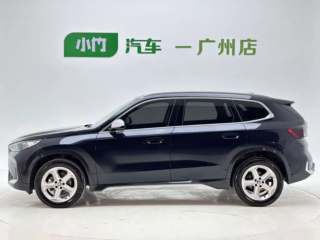 BMW X1 — миниатюра 5