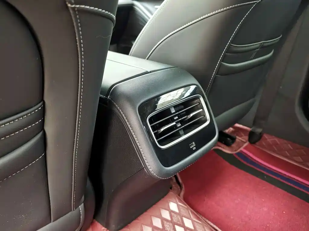 Chery Arrizo 8 — миниатюра 11