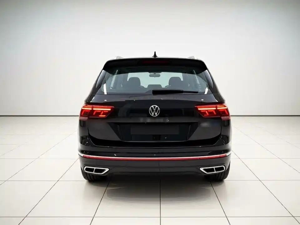 Volkswagen Tiguan L L 2023 430PHEV Luxury