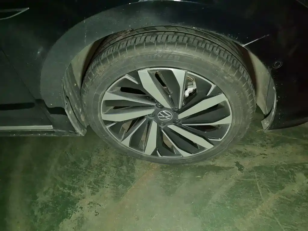 Volkswagen Passat — миниатюра 24