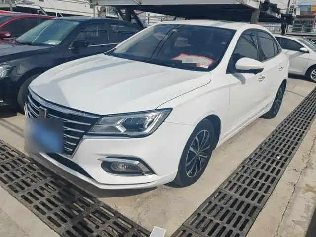 roewe i5